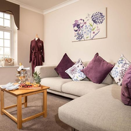 Worcester Bank House Hotel Spa & Golf; BW Premier Collection Bransford Εξωτερικό φωτογραφία