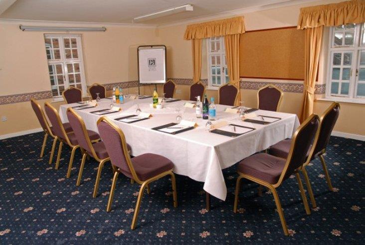 Worcester Bank House Hotel Spa & Golf; BW Premier Collection Bransford Ανέσεις φωτογραφία
