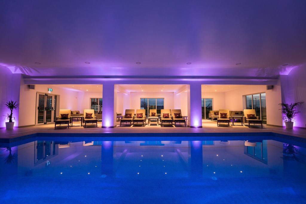 Worcester Bank House Hotel Spa & Golf; BW Premier Collection Bransford Εξωτερικό φωτογραφία