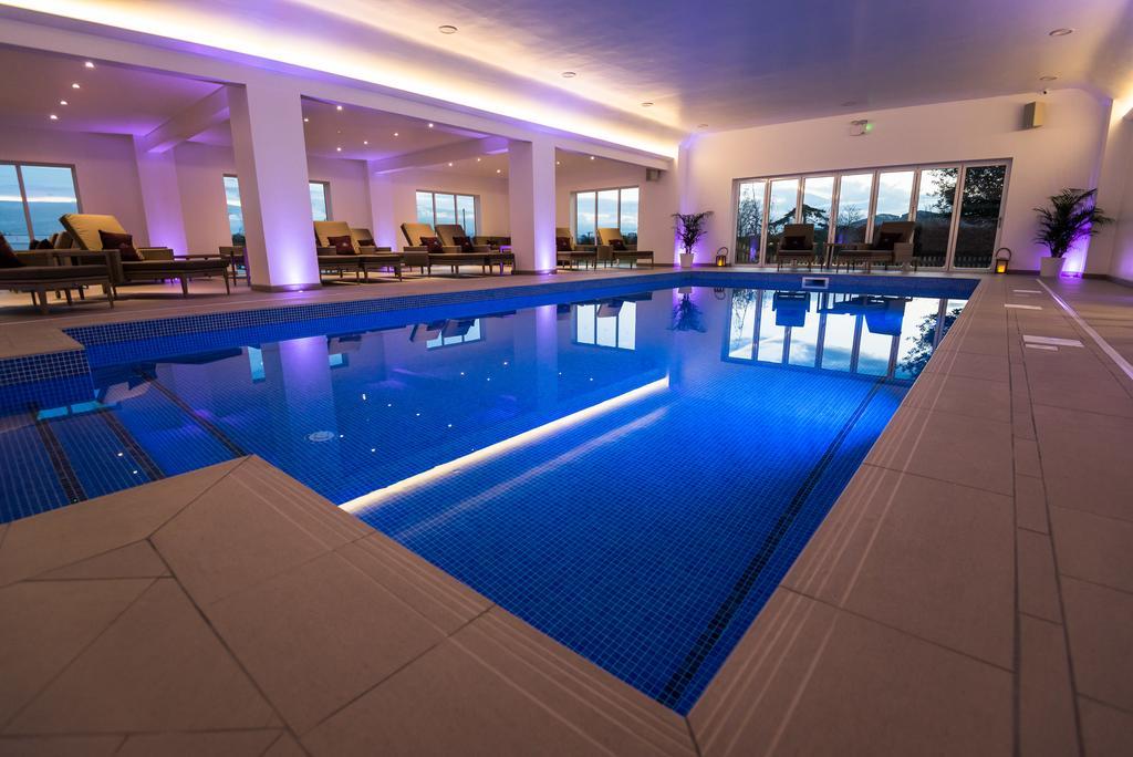 Worcester Bank House Hotel Spa & Golf; BW Premier Collection Bransford Εξωτερικό φωτογραφία