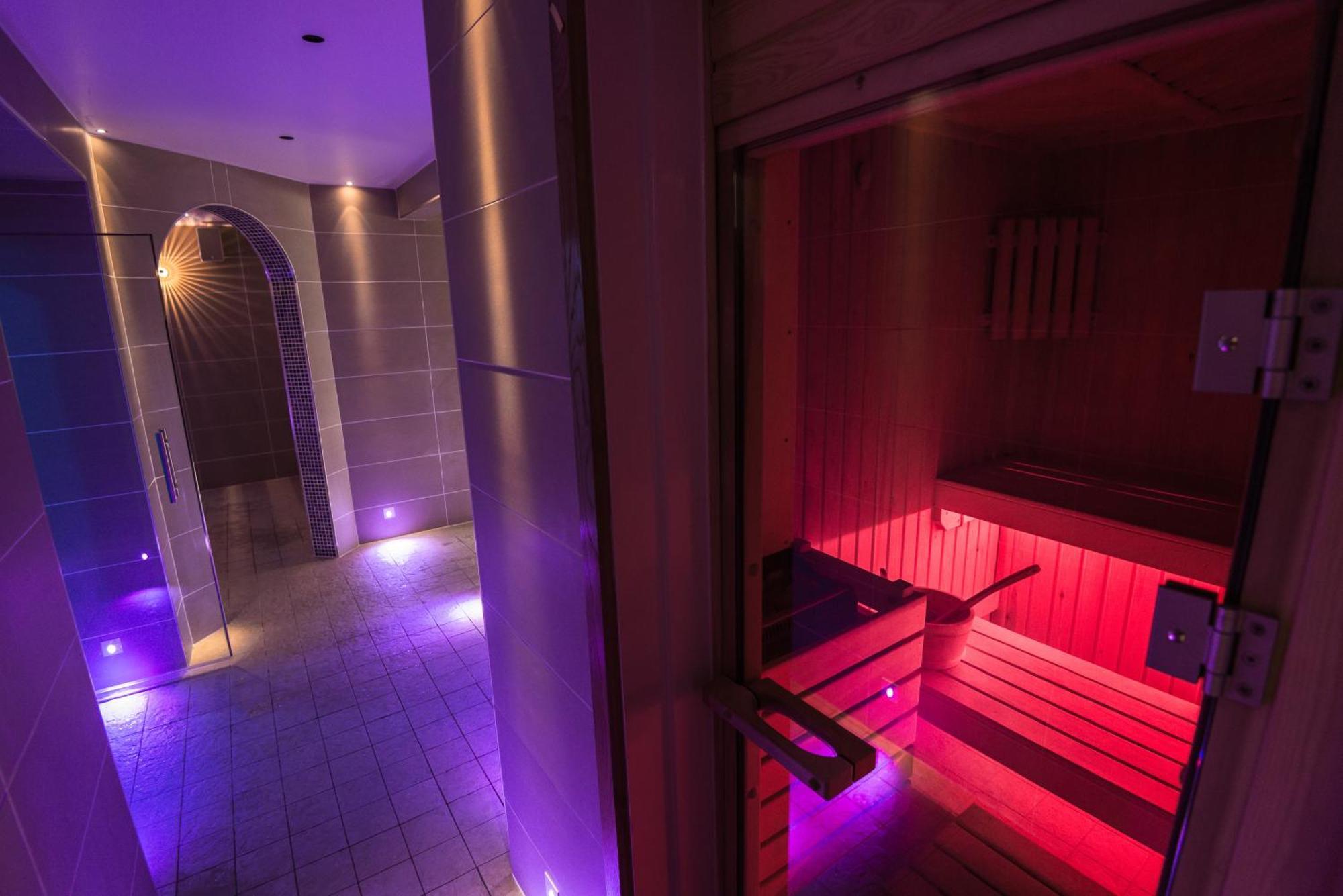Worcester Bank House Hotel Spa & Golf; BW Premier Collection Bransford Εξωτερικό φωτογραφία