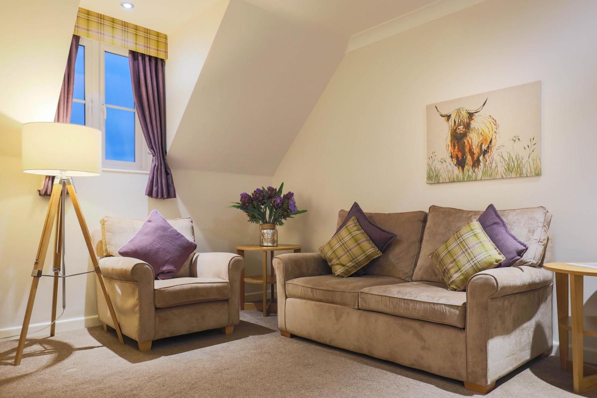 Worcester Bank House Hotel Spa & Golf; BW Premier Collection Bransford Δωμάτιο φωτογραφία
