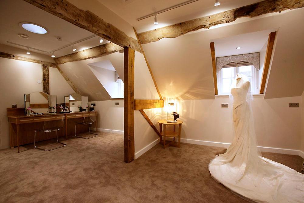 Worcester Bank House Hotel Spa & Golf; BW Premier Collection Bransford Δωμάτιο φωτογραφία