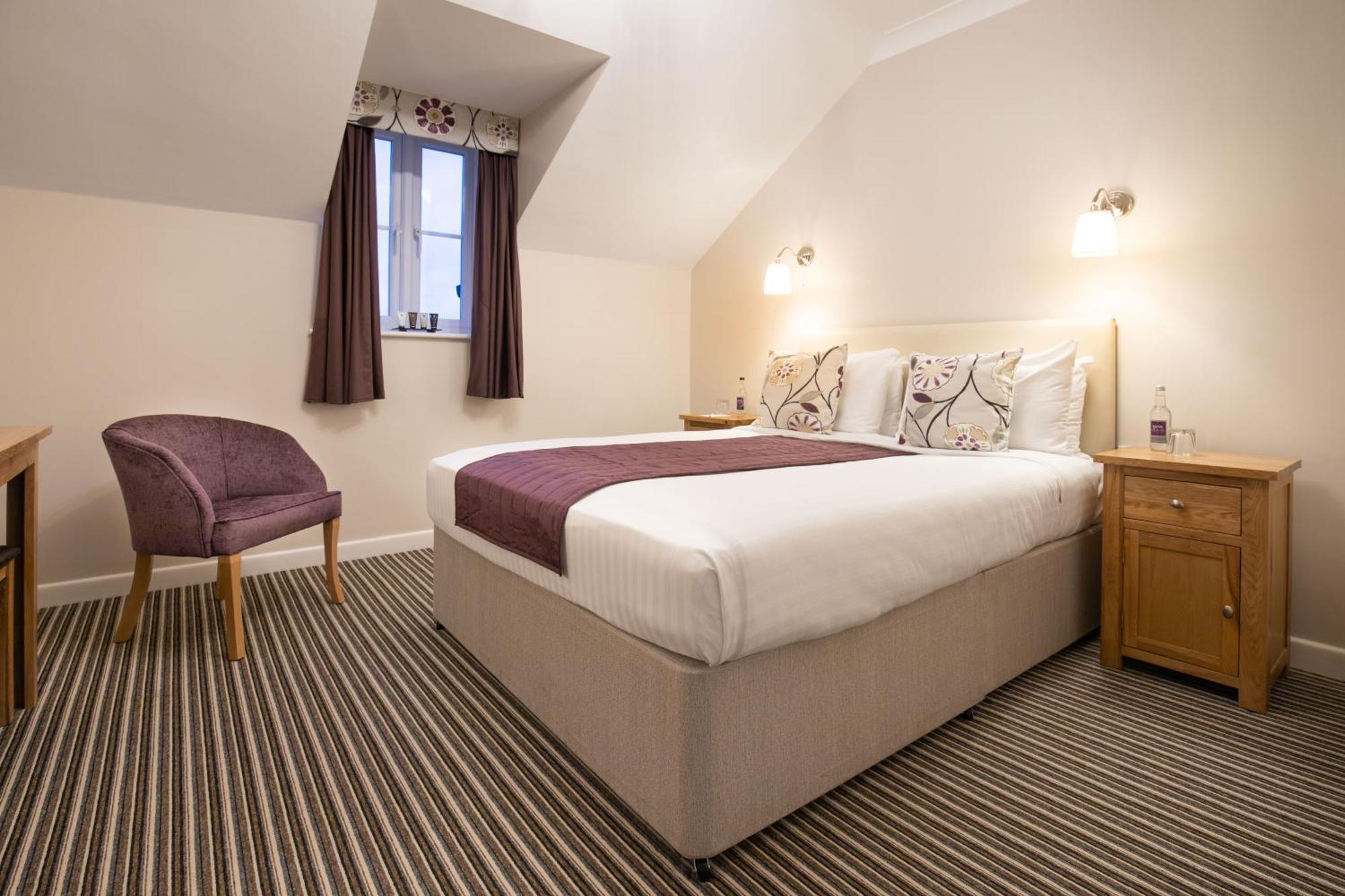 Worcester Bank House Hotel Spa & Golf; BW Premier Collection Bransford Δωμάτιο φωτογραφία