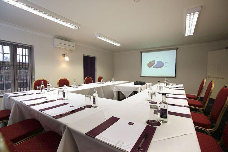 Worcester Bank House Hotel Spa & Golf; BW Premier Collection Bransford Ανέσεις φωτογραφία