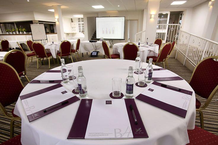 Worcester Bank House Hotel Spa & Golf; BW Premier Collection Bransford Ανέσεις φωτογραφία