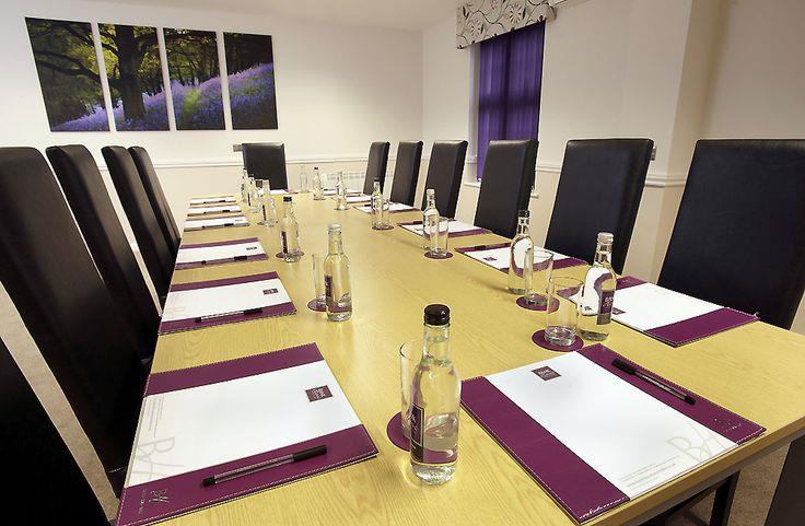 Worcester Bank House Hotel Spa & Golf; BW Premier Collection Bransford Ανέσεις φωτογραφία