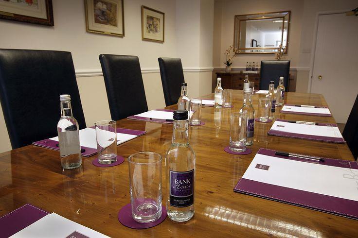 Worcester Bank House Hotel Spa & Golf; BW Premier Collection Bransford Ανέσεις φωτογραφία