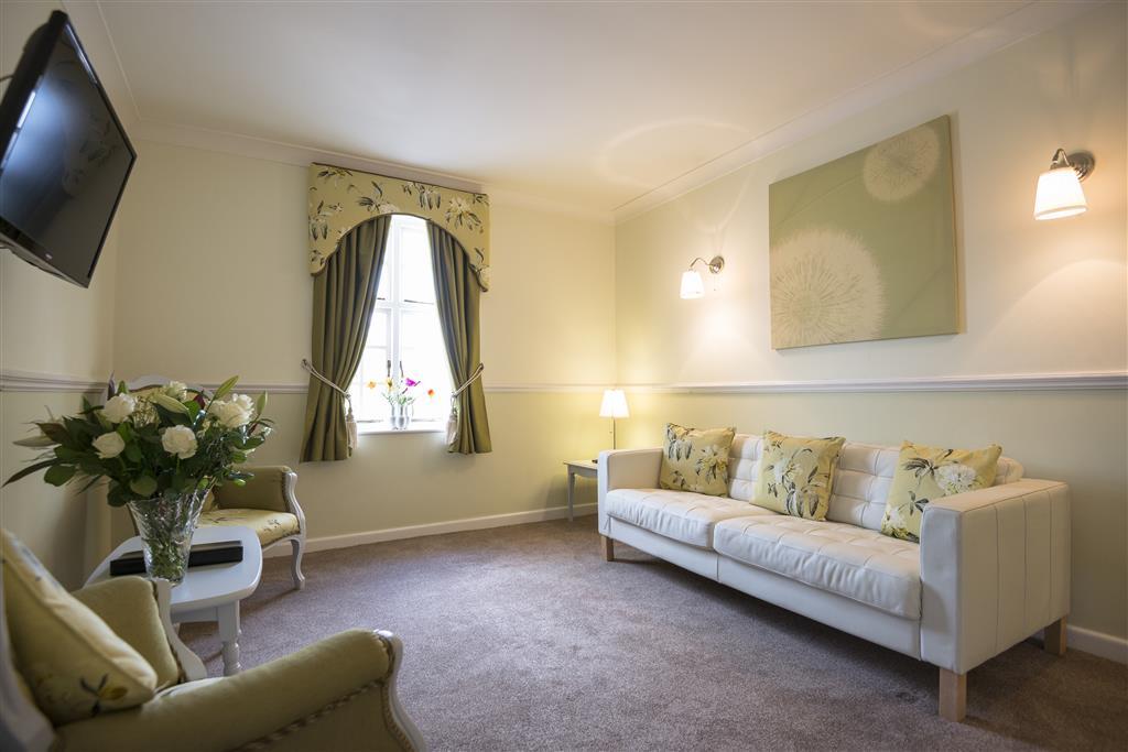 Worcester Bank House Hotel Spa & Golf; BW Premier Collection Bransford Δωμάτιο φωτογραφία